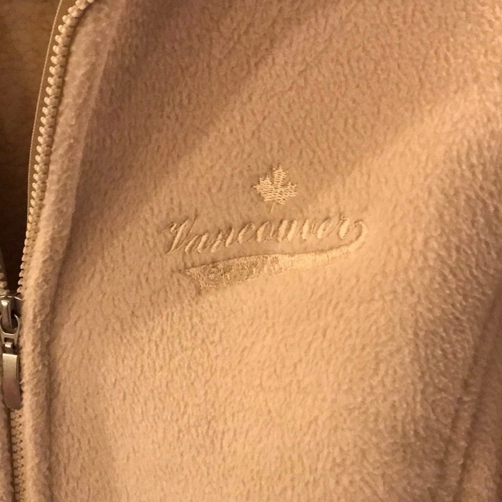 Cozy Fleece Jacket - Picture 2 of 2